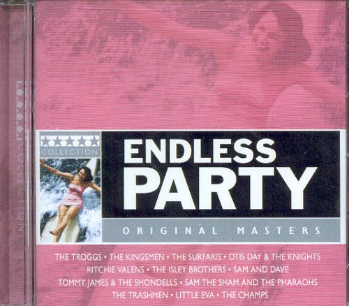 Endless Party/Original Masters